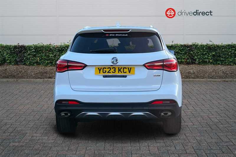 Used MG MG HS 2023 for sale - 77474005: Photo 4