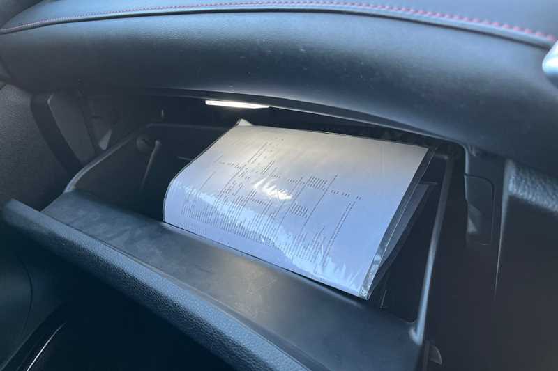 Used MG MG HS 2023 for sale - 77474005: Photo 40