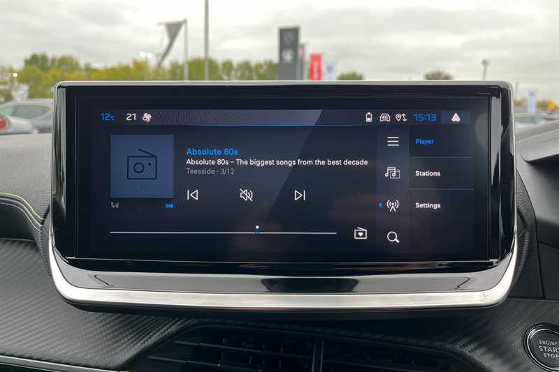 Used Peugeot E-208 2024 for sale - 76500806: Photo 17