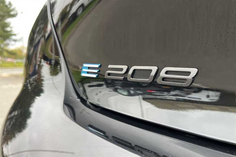 Used Peugeot E-208 2024 for sale - 76500806: Photo 30