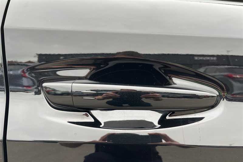 Used Peugeot E-208 2024 for sale - 76500806: Photo 33