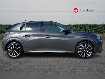 Used Peugeot 208 2020 for sale - 78626264: Photo