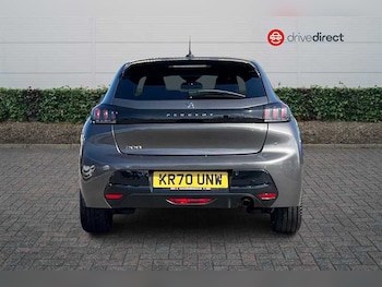 Used Peugeot 208 2020 for sale - 78626264: Photo