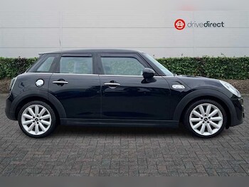 Used MINI Hatch 2017 for sale - 78266040: Photo