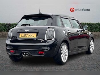 Used MINI Hatch 2017 for sale - 78266040: Photo