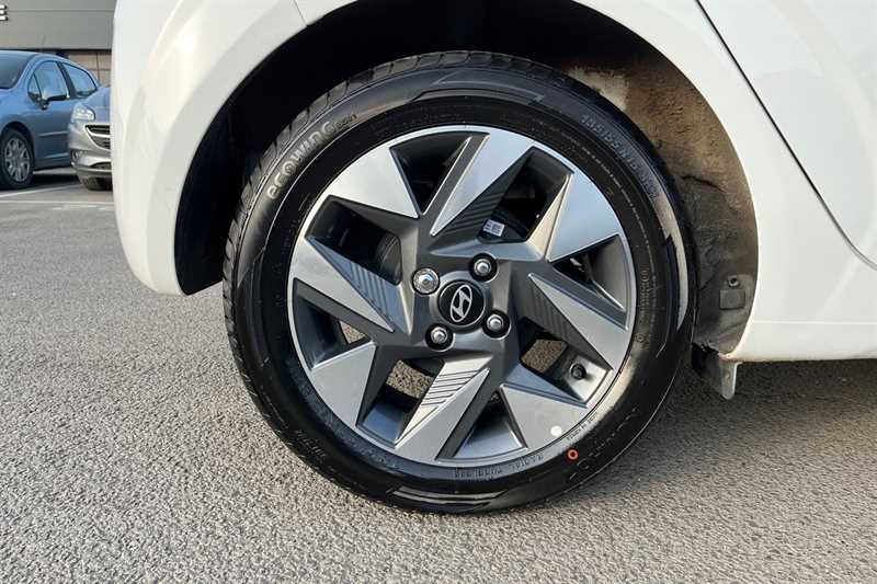 Used Hyundai i10 2025 for sale - 77801607: Photo 10