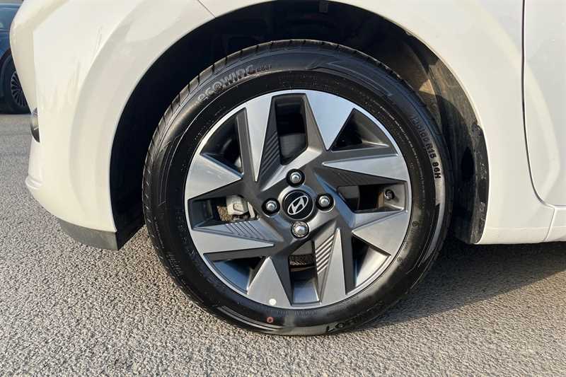 Used Hyundai i10 2025 for sale - 77801607: Photo 11