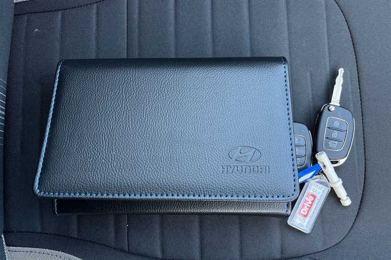 Used Hyundai i10 2025 for sale - 77801607: Photo 36