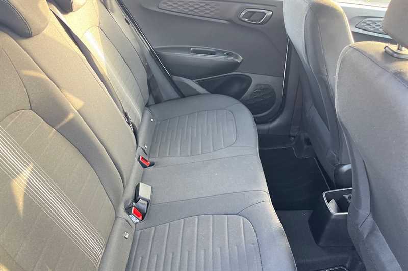 Used Hyundai i10 2025 for sale - 77801607: Photo 39