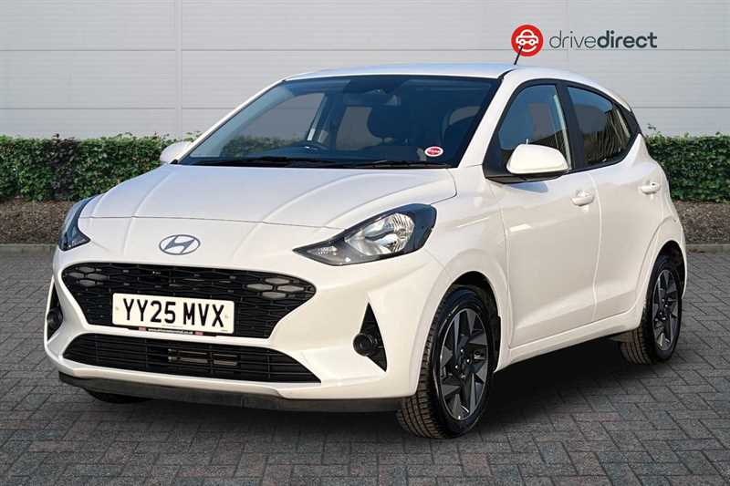 Used Hyundai i10 2025 for sale - 77801607: Photo 7