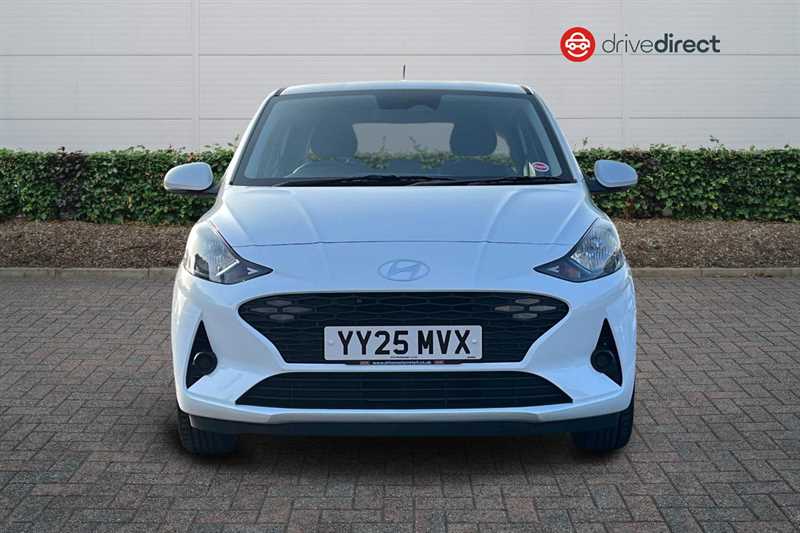 Used Hyundai i10 2025 for sale - 77801607: Photo 8