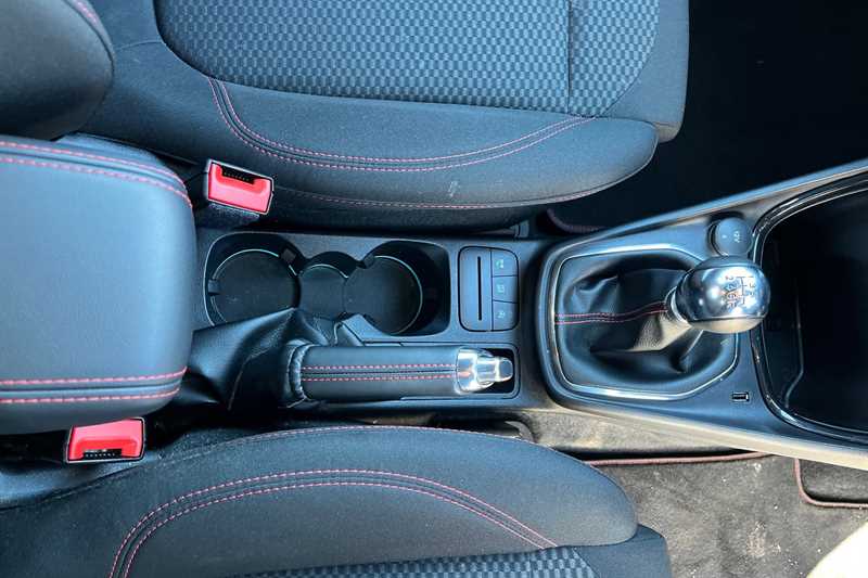 Used Ford Puma 2023 for sale - 77309539: Photo 14