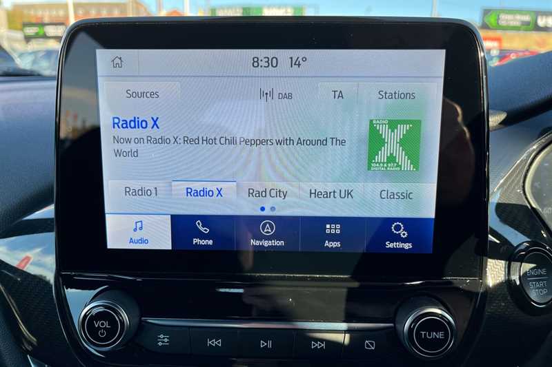 Used Ford Puma 2023 for sale - 77309539: Photo 17