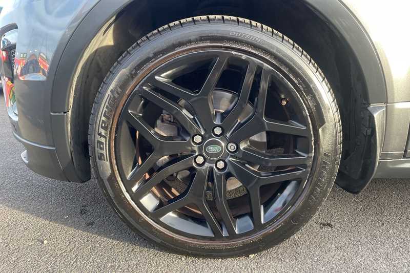Used Land Rover Range Rover Evoque 2016 for sale - 76929398: Photo 10