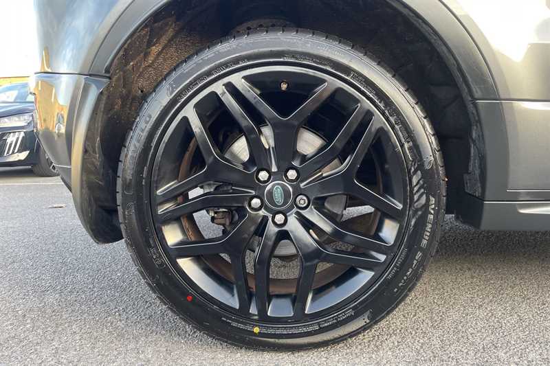 Used Land Rover Range Rover Evoque 2016 for sale - 76929398: Photo 12