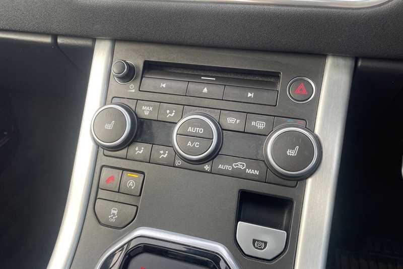 Used Land Rover Range Rover Evoque 2016 for sale - 76929398: Photo 15