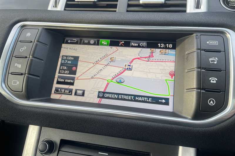 Used Land Rover Range Rover Evoque 2016 for sale - 76929398: Photo 18