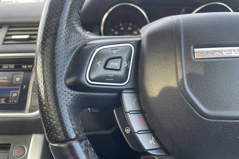 Used Land Rover Range Rover Evoque 2016 for sale - 76929398: Photo 21