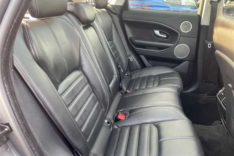 Used Land Rover Range Rover Evoque 2016 for sale - 76929398: Photo 24