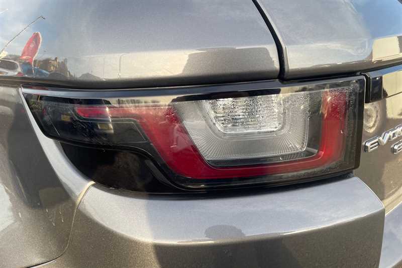 Used Land Rover Range Rover Evoque 2016 for sale - 76929398: Photo 31