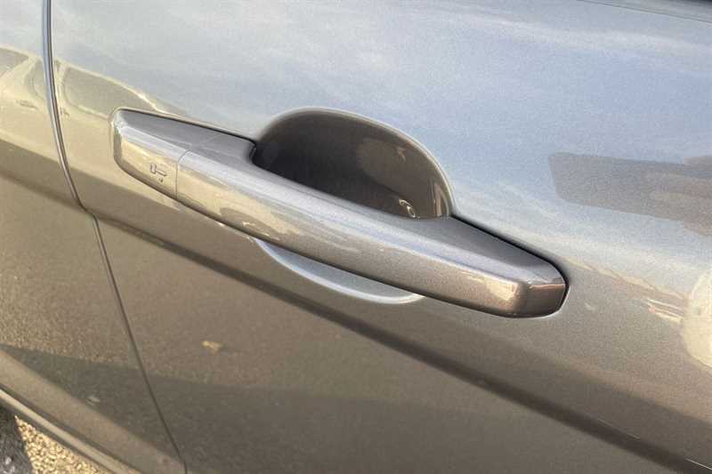 Used Land Rover Range Rover Evoque 2016 for sale - 76929398: Photo 33