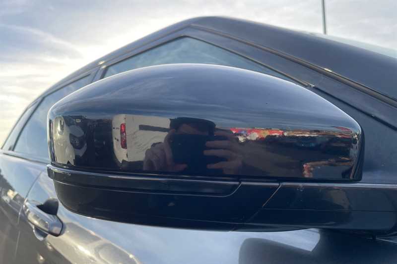 Used Land Rover Range Rover Evoque 2016 for sale - 76929398: Photo 34