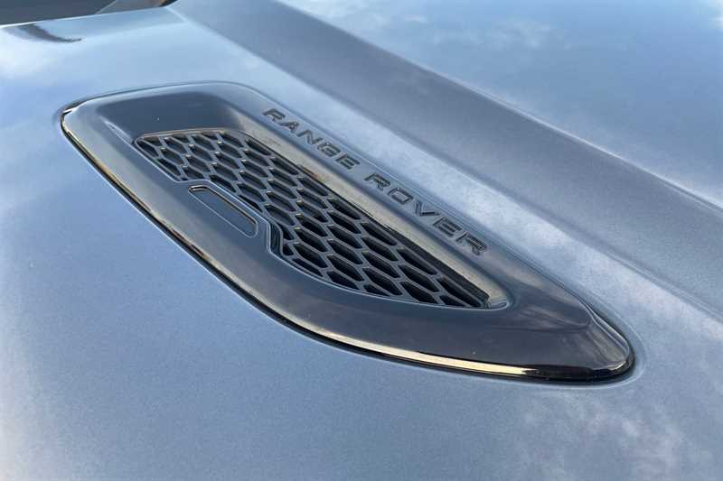 Used Land Rover Range Rover Evoque 2016 for sale - 76929398: Photo 43