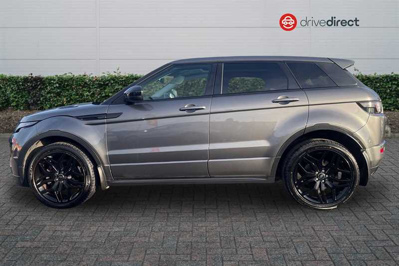 Used Land Rover Range Rover Evoque 2016 for sale - 76929398: Photo 6
