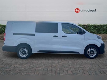 Used Vauxhall Vivaro 2025 for sale - 76999949: Photo