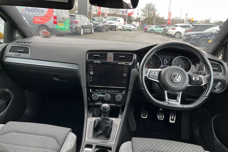 Used Volkswagen Golf 2018 for sale - 77811464: Photo 13