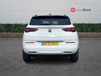 Used Vauxhall Grandland 2023 for sale - 79416211: Photo