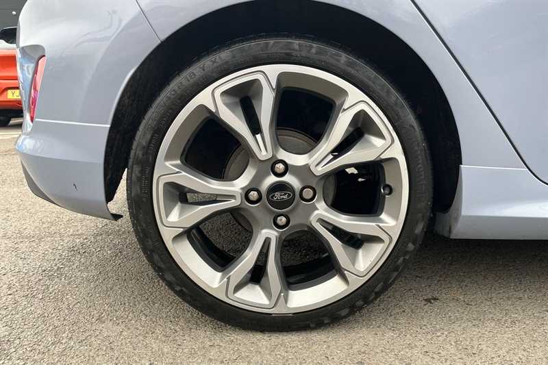 Used Ford Fiesta 2021 for sale - 78120420: Photo 10