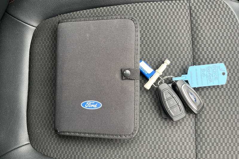 Used Ford Fiesta 2021 for sale - 78120420: Photo 36