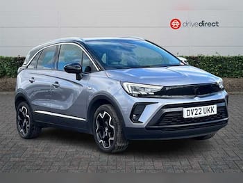 Used Vauxhall Crossland 2022 for sale - 79783079: Photo