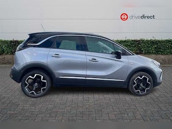 Used Vauxhall Crossland 2022 for sale - 79783079: Photo