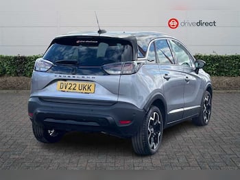 Used Vauxhall Crossland 2022 for sale - 79783079: Photo