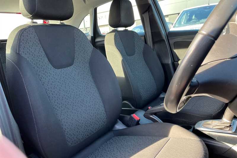 Used Vauxhall Crossland 2022 for sale - 77711587: Photo 23