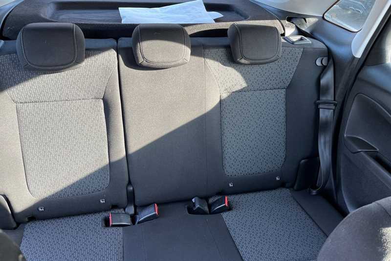 Used Vauxhall Crossland 2022 for sale - 77711587: Photo 24