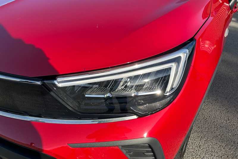 Used Vauxhall Crossland 2022 for sale - 77711587: Photo 28