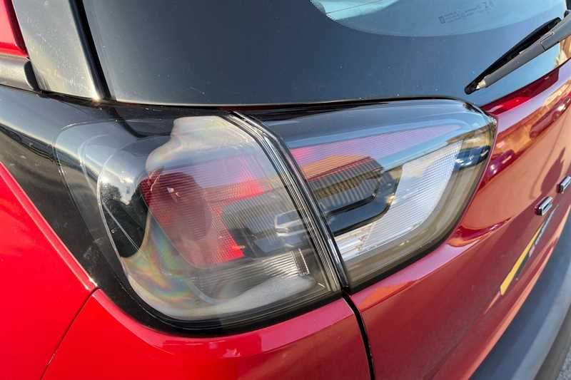 Used Vauxhall Crossland 2022 for sale - 77711587: Photo 31