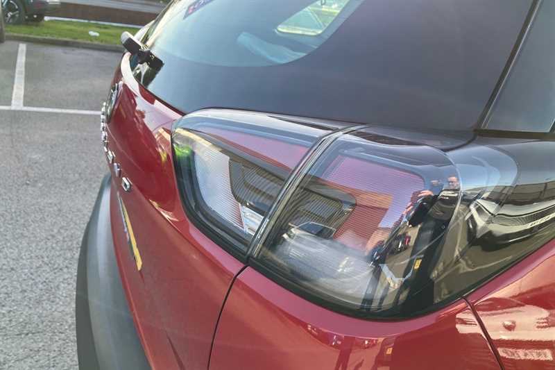 Used Vauxhall Crossland 2022 for sale - 77711587: Photo 32