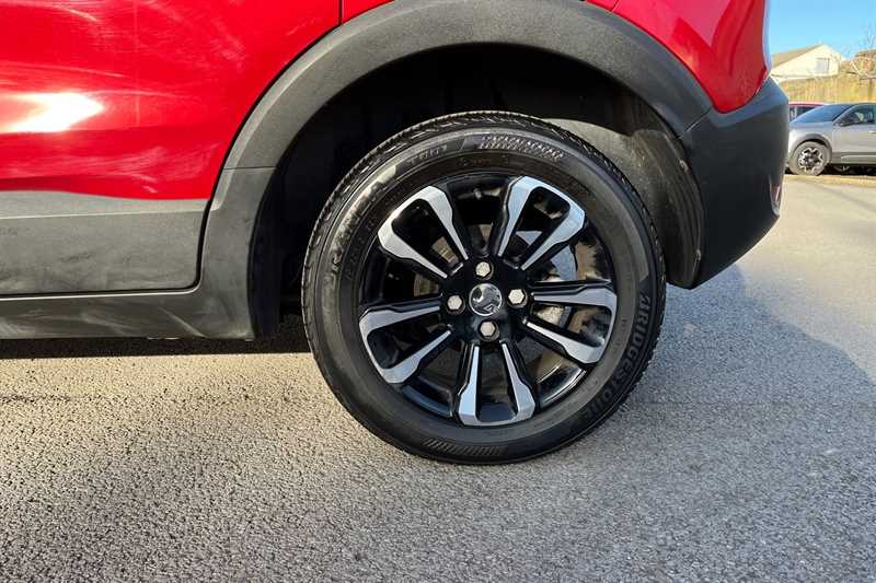 Used Vauxhall Crossland 2022 for sale - 77711587: Photo 9