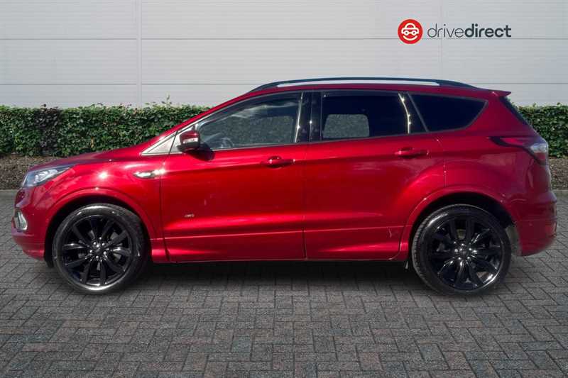 Used Ford Kuga 2017 for sale - 78076412: Photo 6