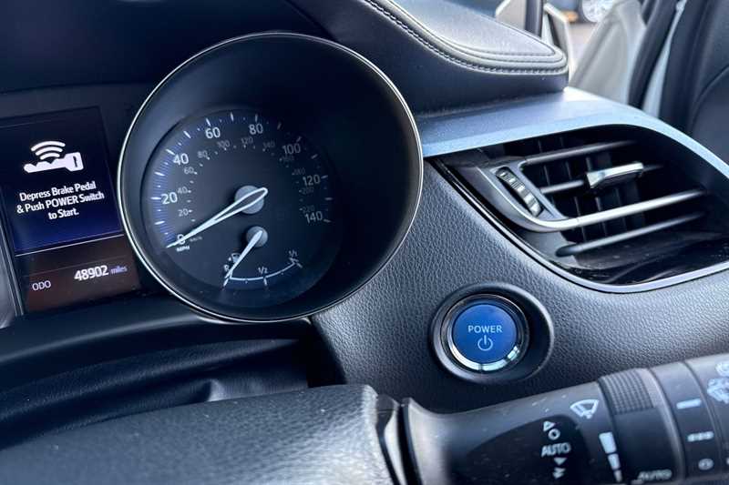 Used Toyota C-HR for sale - 77561642: Photo 40