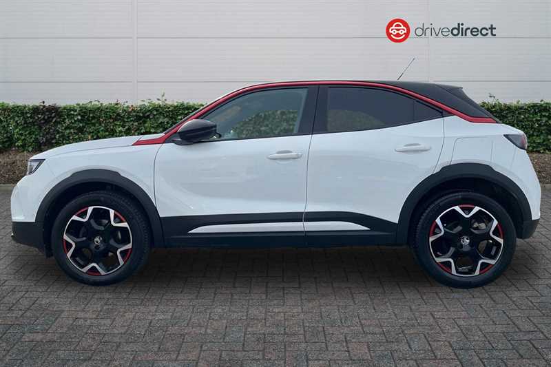 Used Vauxhall Mokka 2022 for sale - 77800715: Photo 6