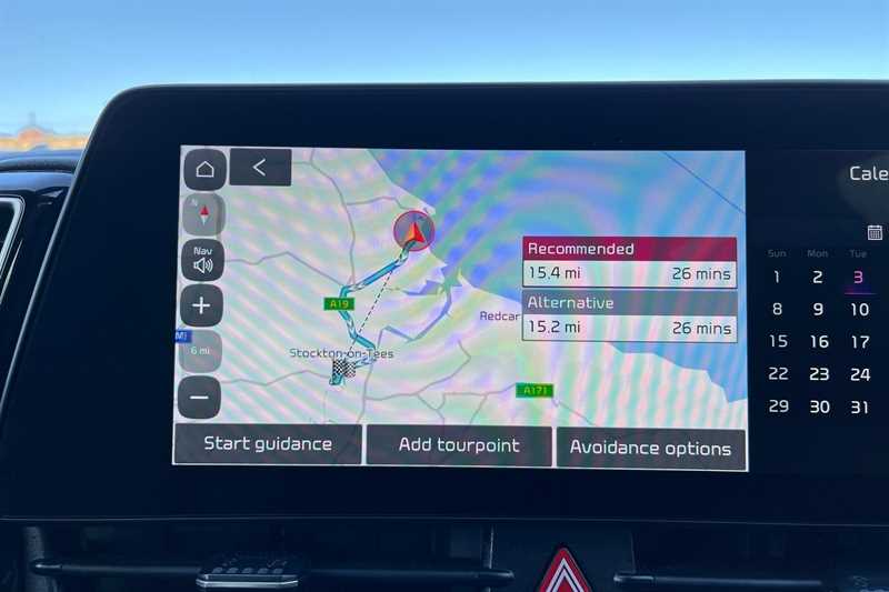 Used Kia Sportage 2023 for sale - 78138127: Photo 18