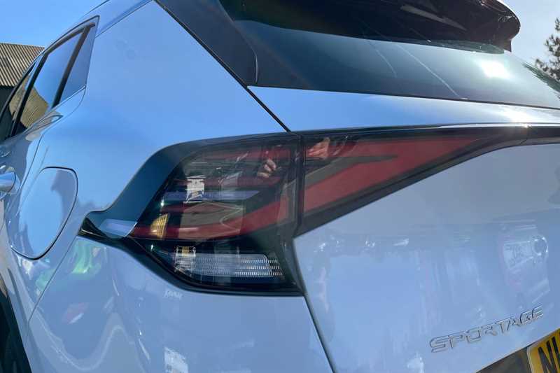 Used Kia Sportage 2023 for sale - 78138127: Photo 31