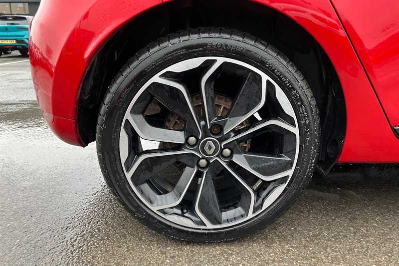 Used Renault Clio 2019 for sale - 77914707: Photo 10