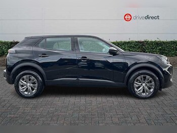 Used Peugeot 2008 2021 for sale - 79488051: Photo
