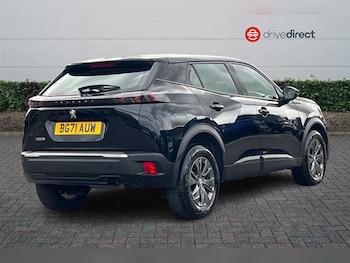 Used Peugeot 2008 2021 for sale - 79488051: Photo
